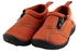 Sterntaler Badeschuhe Zipper lehmbraun