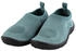 Sterntaler Badeschuhe Gestrickt jadegrün