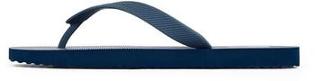 Tommy Hilfiger Flip Flops EM0EM01560 blau schwarz