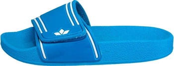 Lico Badesandale Coast V blau schwarz