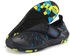 Aqua Speed TEGU Aqua Schuhe schwarz blau
