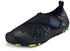 Aqua Speed TEGU Aqua Schuhe schwarz blau