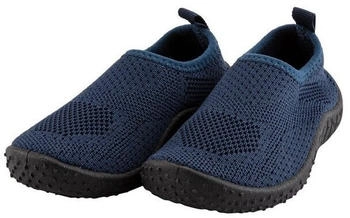 Sterntaler Badeschuhe Gestrickt Marine