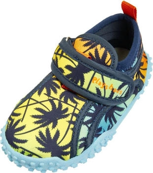 Playshoes Aquaschuh Surf marine