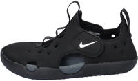 Nike HF6277-001, NIKE Sunray Protect 4 Badeschuhe Kinder 001 - black/anthracite...