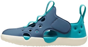 Nike Sunray Protect 4 (HF6277) thunderstorm/sail/dusty cactus