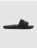 Rider STEP SLIDE AD Herren Badesandalen schwarz