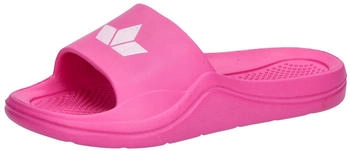 Lico Panay Badesandalen pink