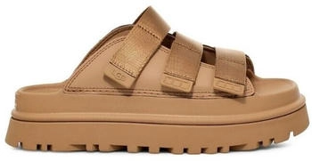 UGG GoldenGlow Slide Dark Sand 1167430-DND-09