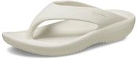 Zehentrenner Crocs Mellow Recovery Flip 211100 Grau Female