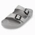 Aqua Speed Badelatschen Laredo grau 36-41