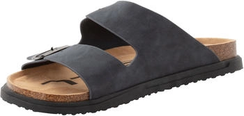 O'Neill Sandale 'VINCE SLIDER MEN LOW' blau DRESS BLUES