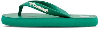 Hummel Flip Flops 6313 pfeffer grün