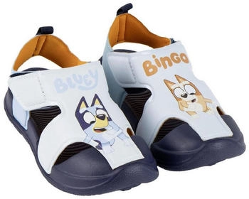 CERDÁ LIFE'S LITTLE MOMENTS Bluey Kinder Sandalen Bequeme und atmungsaktive Flip Flops für kleine Abenteurer