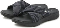 Venice Beach Badepantolette "Sandale, Badeschuh, Sommerschuhe, Badelatsche, Flip