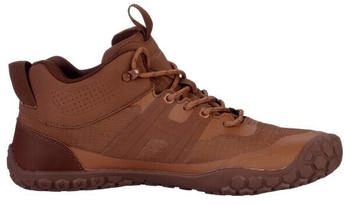Ballop Shoes Kuluba W Barfußschuhe braun brown