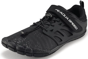 Aqua Speed Taipan Aqua-Barfußschuhe schwarz 07