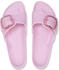 Birkenstock Madrid Big Buckle EVA fondant pink (schmal)