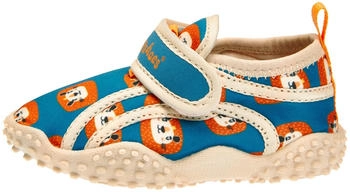 Playshoes Badeschuhe blau