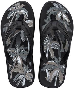 Ipanema Urban Graphics Ad grau