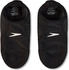Speedo Pool Sock schwarz