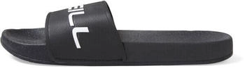 O'Neill Logo Slides Wellnesssandalen schwarz