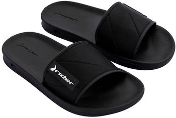 Rider Street Badesandalen schwarz EU