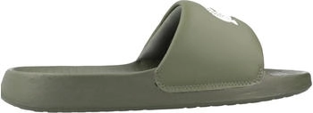 Lacoste Serve Slide 1 0 grün