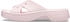 Crocs Classic Cross Strap Badeschlappen pink milk
