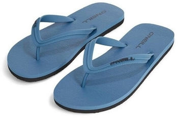 O'Neill Zehentrenner 'PROFILE SMALL LOGO SANDALS' blau copen