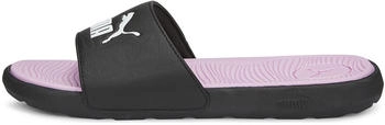 Puma Cool Cat 2 0 Wns puma schwarz wei&szlig; hellrosa 01
