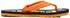 Puma Epic Flip Flop V2 Zehentrenner 51 orange glo new navy pistachio green