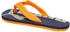 Puma Epic Flip Flop V2 Zehentrenner 51 orange glo new navy pistachio green