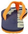 Puma Epic Flip Flop V2 Zehentrenner 51 orange glo new navy pistachio green