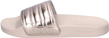 Adidas Adilette Shower Women champagne metalic/putty mauve