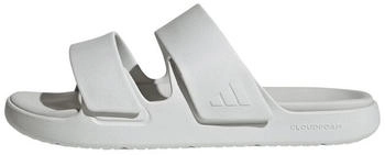 Adidas Znscape Sandal crystal white/dash grey