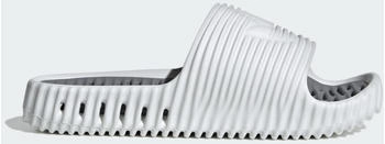 Adidas Adilette 25 crystal white/crystal white/grey three