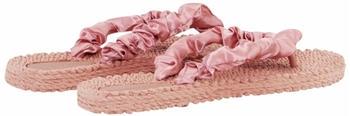 Ilse Jacobsen CHEERFUL06 Zehentrenner misty rose