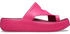 Crocs Getaway Platform Toe Loop