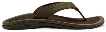 OluKai Ohana Damen dunkelbraun