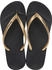 Ipanema Shoes Anatomic Tan Fem