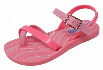 Ipanema Fashion Sand X Kinder Sandale pink