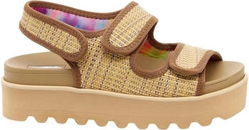 Rocket Dog Balmy Raffia Damen Sandalen