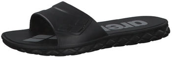 Arena Watergrip W 000413 Badeschlappen schwarz grau