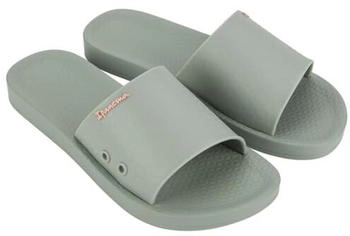 Ipanema Anat Classic Slide FEM Damen grün