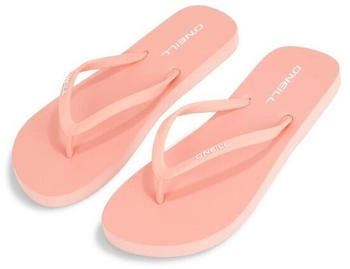 O'Neill Profile Small Logo Sandalen korallrosa 14034