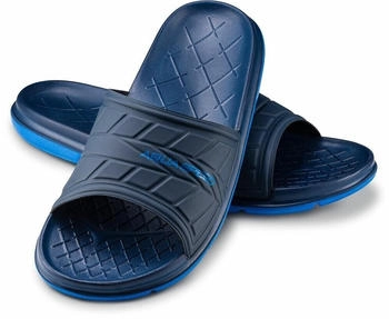 Aqua Speed ASPEN Badelatschen Fasertuch