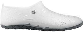 Arena Sharm JR Wasserschuhe clear