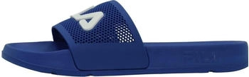 Fila Morro Bay Spiro FFM0411 50051 blaue schwarze Klappen