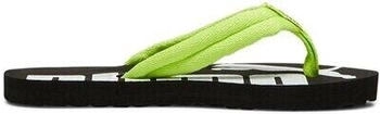 Puma Epic Flip V2 Kinder gr&uuml;n